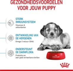 Royal Canin Medium Junior 15 KG 27 Royal Canin Medium Junior 15 KG -Merkloos Winkel 1200x1159 12