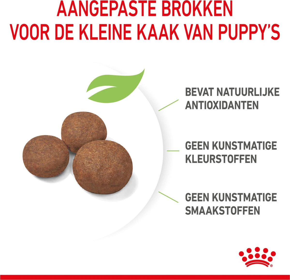 Royal Canin Medium Junior 15 KG 11 Royal Canin Medium Junior 15 KG - Afbeelding 9