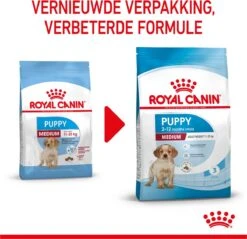 Royal Canin Medium Junior 15 KG 37 Royal Canin Medium Junior 15 KG -Merkloos Winkel 1200x1159 15
