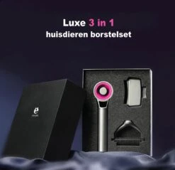 Hondenborstel Set 3 In 1 - Hondenkam - Borstelset - Klittenkam Hond - Ondervacht Kam - Furminator - Slickerborstel - Kattenkam - Verwijderd Klitten En Voorkomt Haaruitval 15 Hondenborstel Set 3 In 1 - Hondenkam - Borstelset - Klittenkam Hond - Ondervacht Kam - Furminator - Slickerborstel - Kattenkam - Verwijderd Klitten En Voorkomt Haaruitval -Merkloos Winkel 1200x1159 7