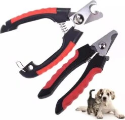 Nagelschaar Voor Dieren- Nagelknipper- Kat- Hond- Vogel Nagelschaartje - Huisdieren - Nail Clipper- Nail Cutter -Merkloos Winkel 1200x1161 3