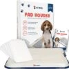 JC Pets Premium Pad Houder Met Rooster - Inclusief 20 Puppy Training Pads - Hondentoilet - Zindelijkheidstraining Hond -Merkloos Winkel 1200x1161 5