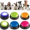 BFreshPets Praatknop Voor Honden - 6 Stuks - Dogbuttons - Hondenspeelgoed - Honden Training - Laat Uw Huisdier Spreken -Merkloos Winkel 1200x1164 10