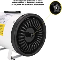 Gridbyt Professionele Hondenföhn – Waterblazer Voor Honden – Voor Een Mooie Vacht – Wit 14 Gridbyt Professionele Hondenföhn – Waterblazer Voor Honden – Voor Een Mooie Vacht – Wit -Merkloos Winkel 1200x1164