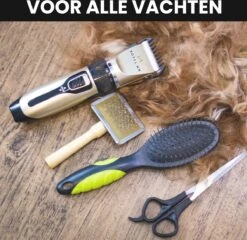 Hondentondeuse - Honden & Katten - Trimmer - Geluidsloos -Merkloos Winkel 1200x1167 1