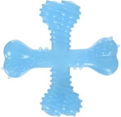 Nylabone Flexi Voor Honden Puppy Teething X Bone Beef Tot 11 Kg -Merkloos Winkel 1200x1167 16