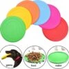 Merkloos Honden Frisbee | Honden Speelgoed | Rood 1 Merkloos Honden Frisbee | Honden Speelgoed | Rood -Merkloos Winkel 1200x1170 9