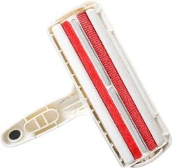 Merkloos Hoogwaardige - Huisdierhaar Verwijderaar - Hondenhaar - Pluizenborstel - Ontharingsborstel - Wit -Merkloos Winkel 1200x1171 1