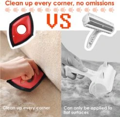 Huisdierhaar Verwijderaar - Mascota Brush XL - Zwart - Huisdier Haarverwijderaar - Katten En Honden Haren - Kleding Pluizenborstel - Pluizenroller - Kattenharen Hondenharen Verwijderen - Huisdierhaar - Kleefroller - Pluizen Borstel 14 Huisdierhaar Verwijderaar - Mascota Brush XL - Zwart - Huisdier Haarverwijderaar - Katten En Honden Haren - Kleding Pluizenborstel - Pluizenroller - Kattenharen Hondenharen Verwijderen - Huisdierhaar - Kleefroller - Pluizen Borstel -Merkloos Winkel 1200x1171