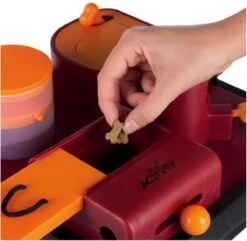 Trixie Dog Activity Poker Box 2 31x31 Cm 20 Trixie Dog Activity Poker Box 2 31x31 Cm -Merkloos Winkel 1200x1172 10