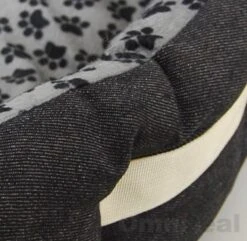 Eyepower Hondenbed 82x70x20 Cm Hondenkussen Wasbaar Dierenkussen Dierlijk Bed Kattenbed Kattenbed... -Merkloos Winkel 1200x1173 8