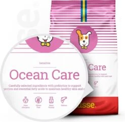 Husse Zalm En Rijst Hypoallergeen - Hondenvoer - 12,5 Kg -Merkloos Winkel 1200x1174 6