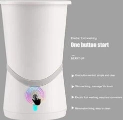 Merkloos Elektrische Hondenpootreiniger Draagbare Pet Voetenreinigingsborstel Zuigerkom Hondenvoetenreiniger Wasmachine Zachte Siliconenborstels Voor Modderige Poten Oplaadbare USB -Merkloos Winkel 1200x1178 1