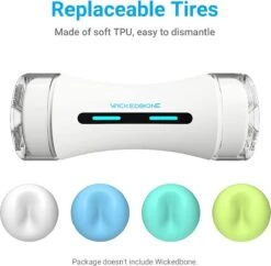 Cheerble Wickedbone|Automatisch Hondenspeeltje|Interactief En Intelligent Speelgoed Voor Honden|App & Bluetooth Bestuurbaar|USB Oplaadbaar 19 Cheerble Wickedbone|Automatisch Hondenspeeltje|Interactief En Intelligent Speelgoed Voor Honden|App & Bluetooth Bestuurbaar|USB Oplaadbaar -Merkloos Winkel 1200x1178 13