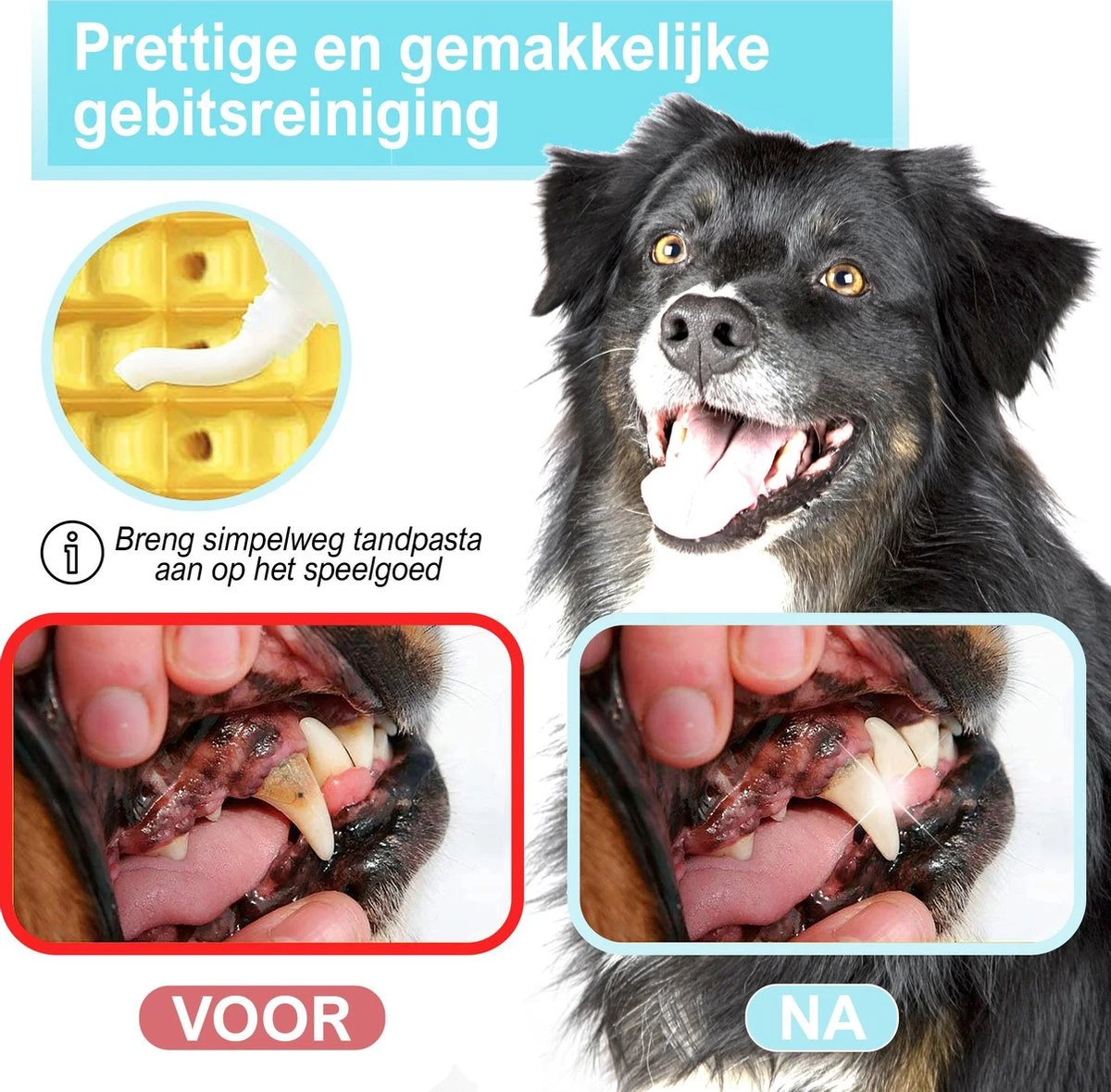 Merkloos Corn Dog Toothbrush - Honden Speelgoed - Hondenspeelgoed - Honden Tandenborstel - Gezond Dieet - Hondenspeeltje - Honden Speelgoed Intelligentie 8 Merkloos Corn Dog Toothbrush - Honden Speelgoed - Hondenspeelgoed - Honden Tandenborstel - Gezond Dieet - Hondenspeeltje - Honden Speelgoed Intelligentie - Afbeelding 6