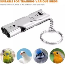 Antiblaf Hondenfluitje- Sleutelhanger Hondenfluit- Dog Whistle- Ultrasoon- Voor Honden -Merkloos Winkel 1200x1185 3