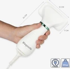 Merkloos HondenFöhn En Borstel - RVS Borstel - Huisdieren - 2 In 1 Hondenföhn 13 Merkloos HondenFöhn En Borstel - RVS Borstel - Huisdieren - 2 In 1 Hondenföhn -Merkloos Winkel 1200x1187 4