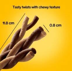 Pedigree Megabox Hondensnacks - 24 X Rodeo En 4 X Jumbone - 780 Gr 14 Pedigree Megabox Hondensnacks - 24 X Rodeo En 4 X Jumbone - 780 Gr -Merkloos Winkel 1200x1187 7