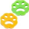 CaseProtect HG - 2 Stuks Haarverwijderaar Voor Katten En Honden - Eenvoudig Haren Verwijderen In Wasmachine En Droger - Kattenhaar En Hondenhaar - Anti Haren - Pluizenverwijderaar En Dierenhaar Verwijderaar Voor Kleding -Merkloos Winkel 1200x1188 1