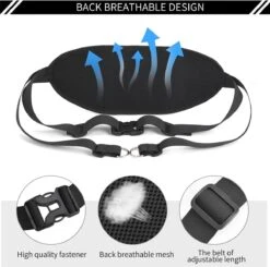 BOTC Looplijn Hond Met Heupriem Voor Hardlopen - Met Drinkbak Hond - Hondenriem - 1 Roll Poep Zakjes - Zwart 15 BOTC Looplijn Hond Met Heupriem Voor Hardlopen - Met Drinkbak Hond - Hondenriem - 1 Roll Poep Zakjes - Zwart -Merkloos Winkel 1200x1189 12