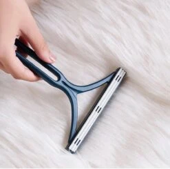 Merkloos Huisdierhaar Verwijderaar, Haarverwijderaar, Huisdieren, Kattenhaar, Hondenhaar, Knaagdieren, Kleding, Meubels, Kleur Groen. -Merkloos Winkel 1200x1190