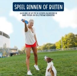 VEDIC® - Octopus Blauw Honden Knuffel - Piepspeelgoed - Geen Vulling - 32CM 10 VEDIC® - Octopus Blauw Honden Knuffel - Piepspeelgoed - Geen Vulling - 32CM -Merkloos Winkel 1200x1191 13