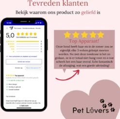 Pet Lovers - Hondentondeuse - Hondentondeuse - Automatische Inhalerende Haren - Dierentondeuse - Hondentrimmer - Hondentondeuse Dikke Vacht - Tondeuse Voor Honden - Hondentondeuse - Draadloos - 2 Opzetkammen - Honden En Katten Tondeuse 17 Pet Lovers - Hondentondeuse - Hondentondeuse - Automatische Inhalerende Haren - Dierentondeuse - Hondentrimmer - Hondentondeuse Dikke Vacht - Tondeuse Voor Honden - Hondentondeuse - Draadloos - 2 Opzetkammen - Honden En Katten Tondeuse -Merkloos Winkel 1200x1193 2