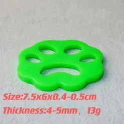 Merkloos Haarverwijderaar Huisdieren - 4 Stuks - Haarverwijderaar Wasmachine - Kattenhaar Verwijderaar - Hondenhaar Verwijderaar - Dierenborstel - 4 Stuks -Merkloos Winkel 1200x1195 1