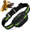 Petz - Anti Blafband - Anti Blafband Voor Kleine En Grote Honden - 5-55 KG - Vibratie En Audio - Diervriendelijk - GEEN Schokken - Opvoedingshalsband Zonder Schok En Diervriendelijk - Waterdicht - Oplaadbaar -Merkloos Winkel 1200x1196 8
