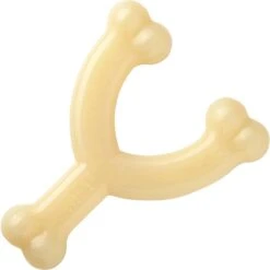 Nylabone Extreme Kauwbot Vorkbeen - Voor De Krachtigste Kauwers - Bizon Of Kipsmaak - S/M/L - Smaak: Bizon, Maat: Large -Merkloos Winkel 1200x1198 25