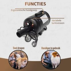 Waterblazer Hond - Hondendroger 11 Waterblazer Hond - Hondendroger -Merkloos Winkel 1200x1198 4