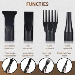 Waterblazer Hond - Hondendroger 12 Waterblazer Hond - Hondendroger -Merkloos Winkel 1200x1198 5