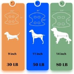 MAAT L Hangmat Harnas Met GRATIS Trimset - Katten - Honden - Trimmen - Trimset Voor Honden - Honden Nagelschaar - Hondenverzorging 14 MAAT L Hangmat Harnas Met GRATIS Trimset - Katten - Honden - Trimmen - Trimset Voor Honden - Honden Nagelschaar - Hondenverzorging -Merkloos Winkel 1200x1198 9