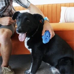 Kong Zoom Groom Hond 13 Kong Zoom Groom Hond -Merkloos Winkel 1200x1199 1