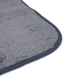 Nobleza 40UWK Hondendeken - Dierenmat - Benchkleed - 120x100cm - Grijs -Merkloos Winkel 1200x1200 1060