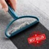 Huisdierhaar Verwijderaar - Pluizen En Haren Verwijderaar - Voor Banken, Matten, Stoelen, Jassen Etc - Hondenhaar En Kattenhaar - Pluizenverwijderaar | Haarverwijderaar Voor Huisdieren -Merkloos Winkel 1200x1200 107