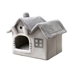 CAT Kattenmand Kattenhuis Maat M - Lekker Slapen Bed Hond Katten Huis Verwijderbare Kussen Ingesloten Pet Bed Voor Kat Kittens Puppy Pet Kat Accessoires 13 CAT Kattenmand Kattenhuis Maat M - Lekker Slapen Bed Hond Katten Huis Verwijderbare Kussen Ingesloten Pet Bed Voor Kat Kittens Puppy Pet Kat Accessoires -Merkloos Winkel 1200x1200 1086
