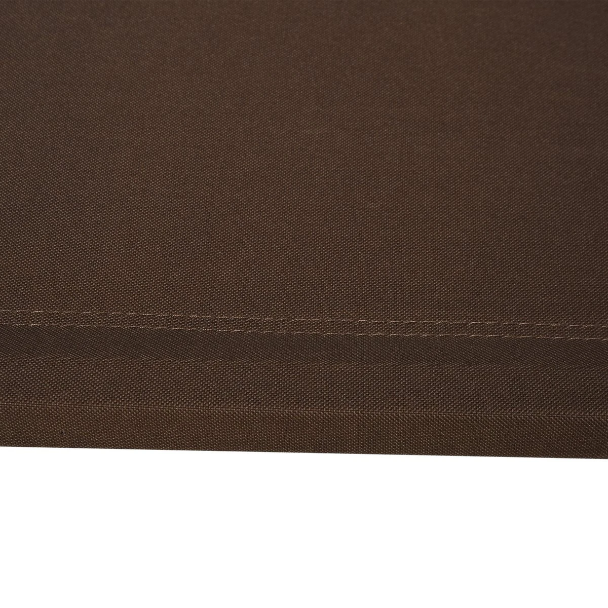 PawHut Hondenstretcher XL 110x68x19 Cm. Bruin / Grijs 7 PawHut Hondenstretcher XL 110x68x19 Cm. Bruin / Grijs - Afbeelding 5