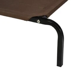 PawHut Hondenstretcher XL 110x68x19 Cm. Bruin / Grijs 23 PawHut Hondenstretcher XL 110x68x19 Cm. Bruin / Grijs -Merkloos Winkel 1200x1200 1107