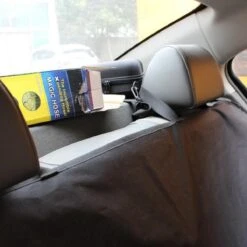 Merkloos Hondendeken / Hondenkleed / Beschermhoes - Voor In De Auto Achterbank Of Kofferbak - 137x147 Cm - Beschermhoes - Waterdicht - Zwart 18 Merkloos Hondendeken / Hondenkleed / Beschermhoes - Voor In De Auto Achterbank Of Kofferbak - 137x147 Cm - Beschermhoes - Waterdicht - Zwart -Merkloos Winkel 1200x1200 1121