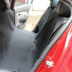 Merkloos Hondendeken / Hondenkleed / Beschermhoes - Voor In De Auto Achterbank Of Kofferbak - 137x147 Cm - Beschermhoes - Waterdicht - Zwart 20 Merkloos Hondendeken / Hondenkleed / Beschermhoes - Voor In De Auto Achterbank Of Kofferbak - 137x147 Cm - Beschermhoes - Waterdicht - Zwart -Merkloos Winkel 1200x1200 1123