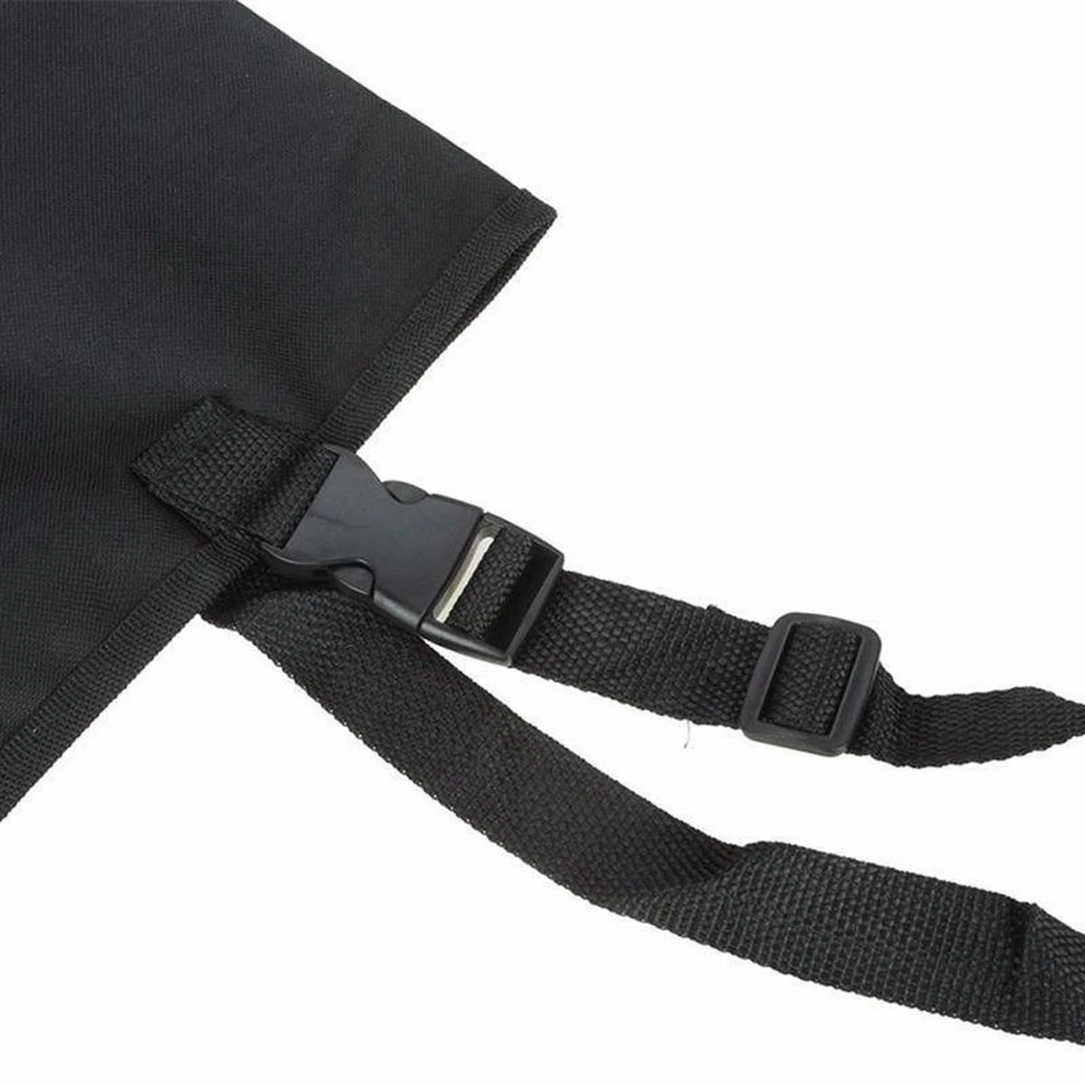 Merkloos Hondendeken / Hondenkleed / Beschermhoes - Voor In De Auto Achterbank Of Kofferbak - 137x147 Cm - Beschermhoes - Waterdicht - Zwart 12 Merkloos Hondendeken / Hondenkleed / Beschermhoes - Voor In De Auto Achterbank Of Kofferbak - 137x147 Cm - Beschermhoes - Waterdicht - Zwart - Afbeelding 10