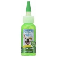 Tropiclean Fresh Breath Clean Teeth Oral Care Gel - Gebitsverzorging - Mint 59 Ml 14 Tropiclean Fresh Breath Clean Teeth Oral Care Gel - Gebitsverzorging - Mint 59 Ml -Merkloos Winkel 1200x1200 1131