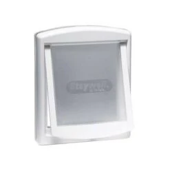 Staywell 777 Hondenluik - Large - Zilver/Tranparant 30 Staywell 777 Hondenluik - Large - Zilver/Tranparant -Merkloos Winkel 1200x1200 1178