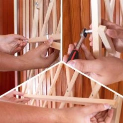 Merkloos PressFix Deurhekje Uitklapbaahekje 65-104cm -Merkloos Winkel 1200x1200 1211