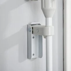 PawHut Afschermhek Voor Honden Veiligheidshek Hondenhek 3 Elementen Kunststof Wit D06-100V01 19 PawHut Afschermhek Voor Honden Veiligheidshek Hondenhek 3 Elementen Kunststof Wit D06-100V01 -Merkloos Winkel 1200x1200 1217