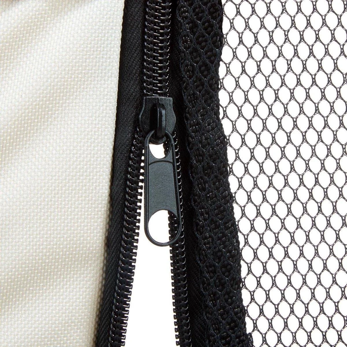 Opvouwbare Puppyren - Puppytent - 115 X 115 Cm - Gratis Drinkbak En Draagtas 6 Opvouwbare Puppyren - Puppytent - 115 X 115 Cm - Gratis Drinkbak En Draagtas - Afbeelding 4