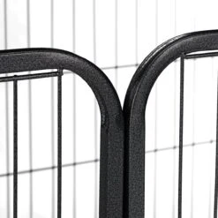 Relaxdays Puppyren - Hondenren - Puppykennel - Konijnenren - Bodem - Metaal - Div. Grootte - M 19 Relaxdays Puppyren - Hondenren - Puppykennel - Konijnenren - Bodem - Metaal - Div. Grootte - M -Merkloos Winkel 1200x1200 1268