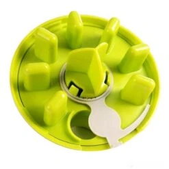 Mister Mill Speelbal - Honden Speelgoed Intelligentie - Voerbal - Snackbal Hond Kat – Interactieve Hond Kat - Voer EI -Merkloos Winkel 1200x1200 1332