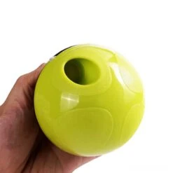 Mister Mill Speelbal - Honden Speelgoed Intelligentie - Voerbal - Snackbal Hond Kat – Interactieve Hond Kat - Voer EI -Merkloos Winkel 1200x1200 1335